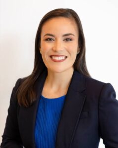 Gina Ortiz Jones, San Antonio 2025 Runoff Election